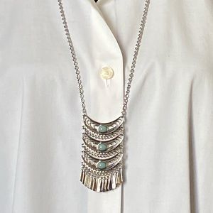 Lia Sophia Necklace NWT